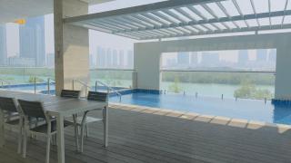 Hopes Residence - Abu Dhabi - 1