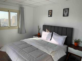 Cozy rooftop Apartment in Mohandesin - Il Cairo - 0