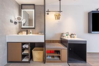 Atour Hotel Changsha Wanjiali Middle Road Gaoqiao North - Changsha - 3