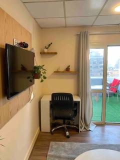 Cozy rooftop Apartment in Mohandesin - Il Cairo - 7