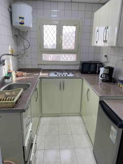 Cozy rooftop Apartment in Mohandesin - 6