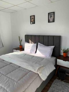 Cozy rooftop Apartment in Mohandesin - Il Cairo - 4