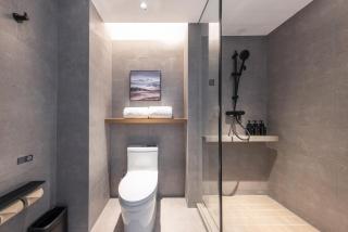 Atour Hotel Changsha Wanjiali Middle Road Gaoqiao North - Changsha - 8