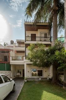 Aaranya - A Boutique Stay - 9