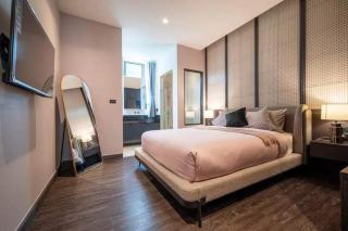 Moon 5-Bedroom Luxury Pool Villa - Pattaya Sud - 7