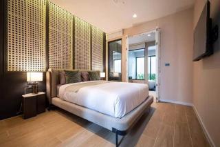 Moon 5-Bedroom Luxury Pool Villa - Pattaya Sud - 4