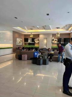 Condo unit in Quezon City Grass Residences Tower 5 32nd floor - 5