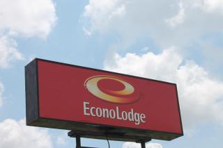 Econo lodge Kennett - Kennett - 9