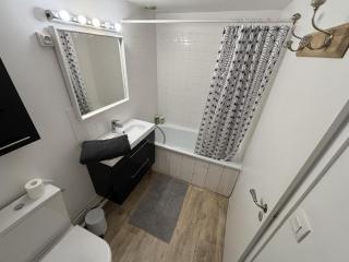 Apartment in downtown Bordeaux - Bordeaux - 2