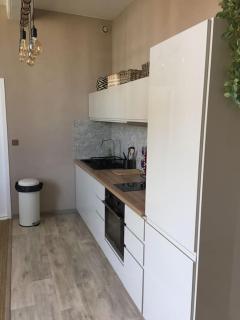 Apartment in downtown Bordeaux - Bordeaux - 4