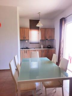 Apartments Alavana - Velipojë - 5