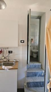 Appartamento nel Borgo - Casa del Pellegrino sulla Via Francigena - 1