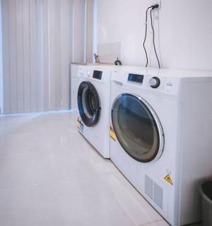 Beautiful house 8k - 1