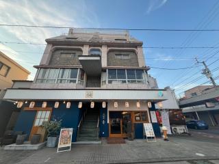 HOSTEL OE - - 8