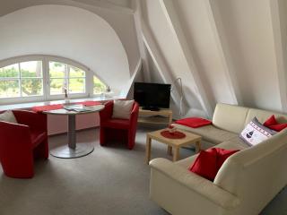 Jan und Jana Ferienhaus - Ahrenshoop - 2