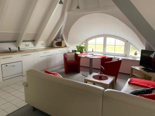 Jan und Jana Ferienhaus - Ahrenshoop - 3