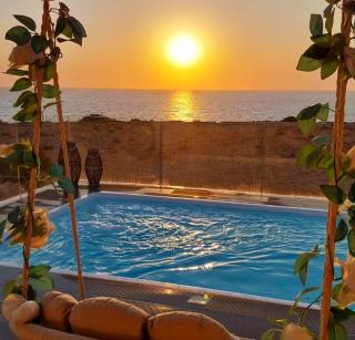 Tramonto Luxury Villa No1- Breathtaking sunset view - Karpathos - 5
