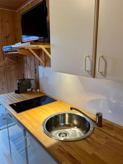 Gullvåg Camping Nyberg - 6