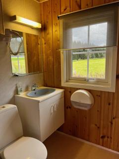 Gullvåg Camping Nyberg - 5