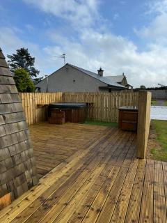 EC&C RETREATS - Dungannon - 3