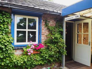 BnB De Peelvos - Deurne - 5