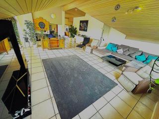 LakeVIEW Penthouse in the heart of Switzerland - Sempach - 9