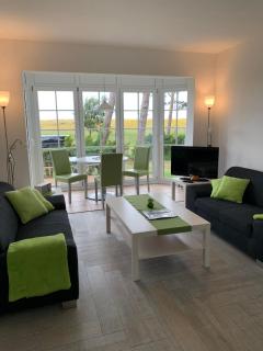 Jan und Jana Ferienhaus - Ahrenshoop - 8