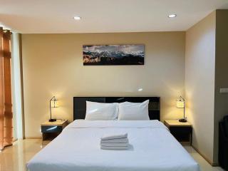 The Gallery House Jomtien Beach K - Jomtien Beach - 5
