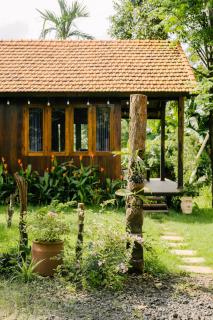 Dancasa Horse Farm & Homestay - - 6