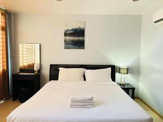 The Gallery House Jomtien Beach K - Jomtien Beach - 1