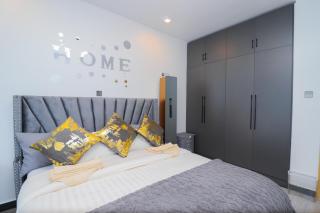 Executive 1 bedroom apartment at Staroot Residency, Nairobi, Kenya - Nairobi - 9