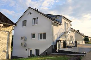 Ferienhaus Northeim - Northeim - 3