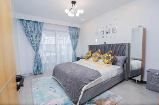 Executive 1 bedroom apartment at Staroot Residency, Nairobi, Kenya - Nairobi - 4