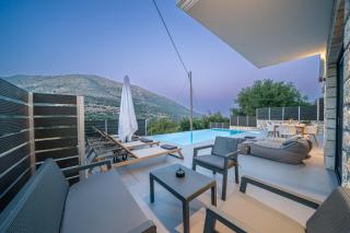Brand New Stone Villa Aris !! - Divarata - 1