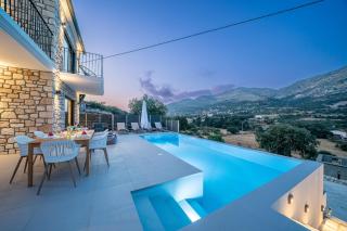 Brand New Stone Villa Aris !! - Divarata - 4