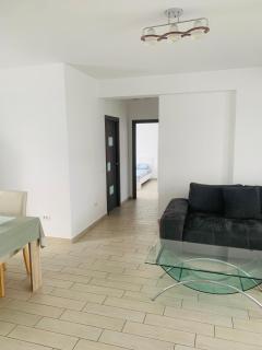 Apartament Penthouse pe Dem Radulescu , cu doua dormitoare , bloc nou - Râmnicu Vâlcea - 9