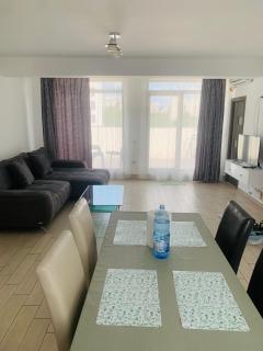 Apartament Penthouse pe Dem Radulescu , cu doua dormitoare , bloc nou - Râmnicu Vâlcea - 8