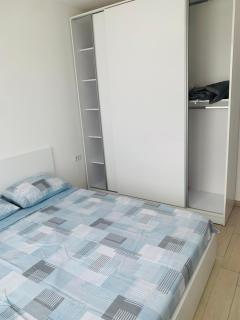 Apartament Penthouse pe Dem Radulescu , cu doua dormitoare , bloc nou - Râmnicu Vâlcea - 7