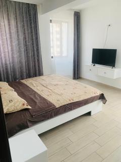 Apartament Penthouse pe Dem Radulescu , cu doua dormitoare , bloc nou - Râmnicu Vâlcea - 3