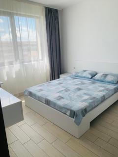 Apartament Penthouse pe Dem Radulescu , cu doua dormitoare , bloc nou - Râmnicu Vâlcea - 6
