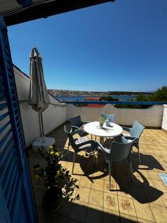 Sunny view Apartman - 8