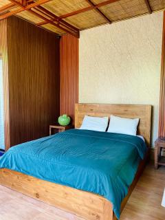 1Br Guesthouse Sayan,UBUD - Ubud - 0