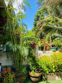 1Br Guesthouse Sayan,UBUD - Ubud - 6