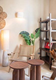 Magnificent apt - 2BR-6P - Heart of Saint-Tropez - Saint-Tropez - 3