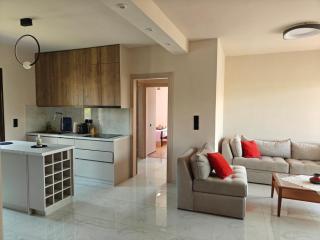 Sunny Beach Apartment Near Sounion - Kaap Soenion - 0