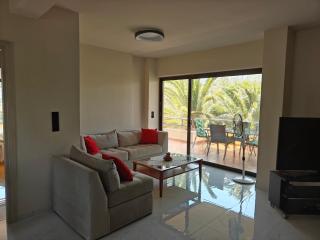 Sunny Beach Apartment Near Sounion - Kaap Soenion - 7