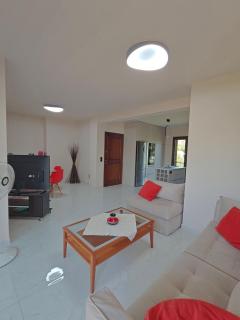 Sunny Beach Apartment Near Sounion - Kaap Soenion - 6