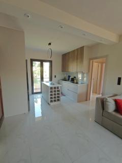 Sunny Beach Apartment Near Sounion - Kaap Soenion - 4