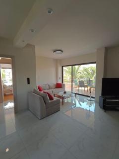 Sunny Beach Apartment Near Sounion - Kaap Soenion - 9