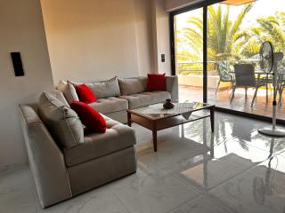 Sunny Beach Apartment Near Sounion - Kaap Soenion - 8